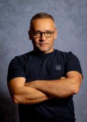 Laszló David