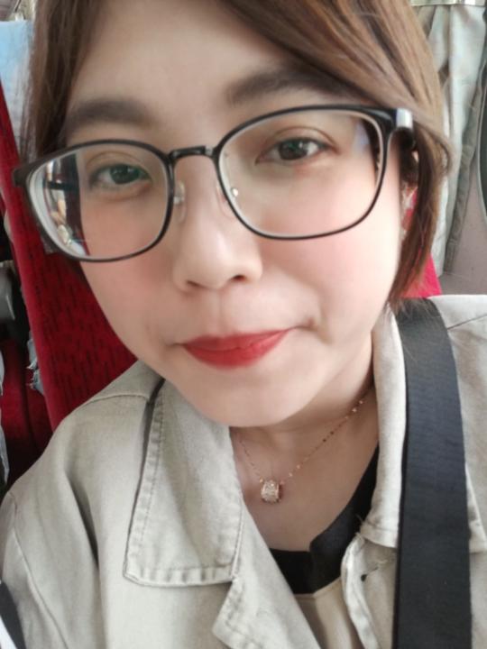 陳 靖媛