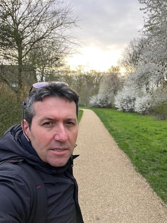 ¡Preséntate! (Introduce yourself)