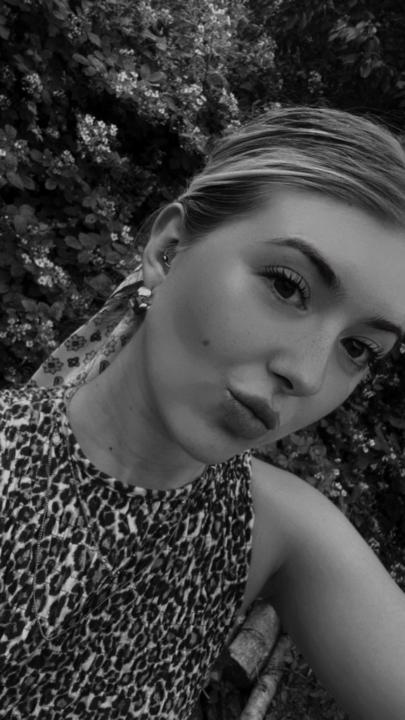 Rosie Green