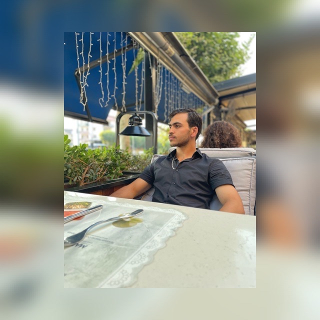 Mohammad Hamad
