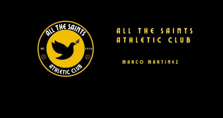 All The Saints Athletic Club