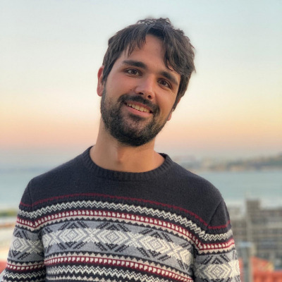 David Merino