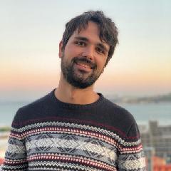 David Merino