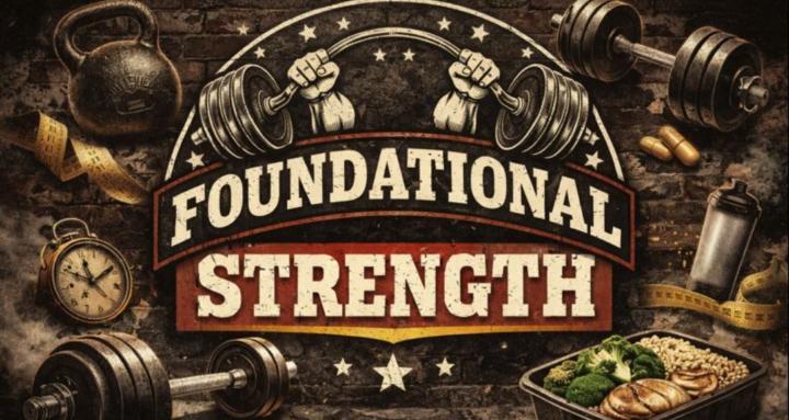 Foundational Strength