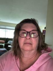 Carrie Anderson