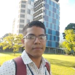 Jhonatan Yovera