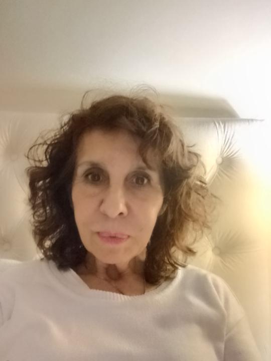 Silvia Mombelli