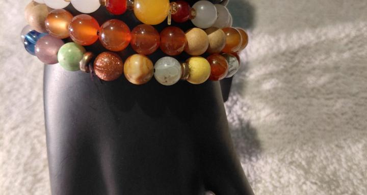 Mystic Flow Healing School