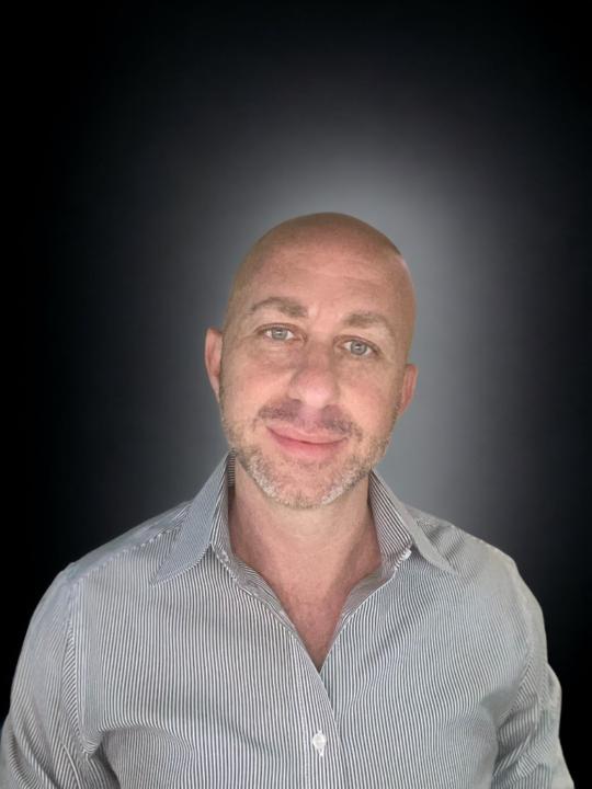 Adam Burns