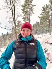 Heidi Fagervoll