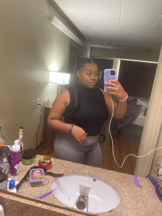 Starr Ellis