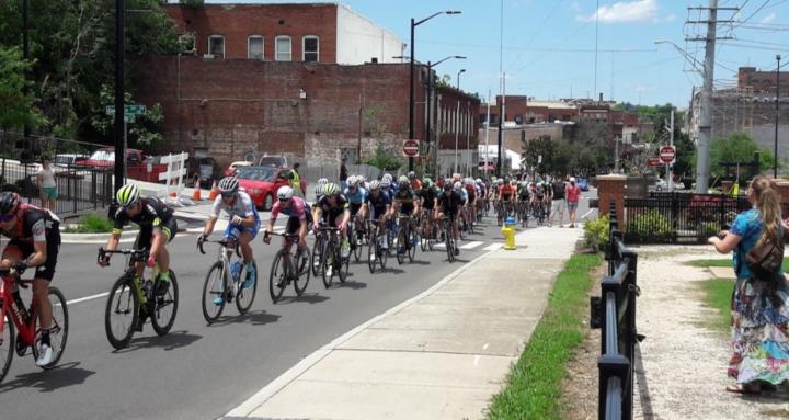 Cycling: ride, build, repair