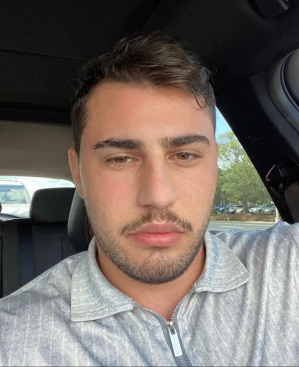 Michael Karavas