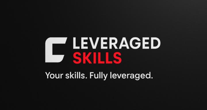The Leveraged Skills Hub