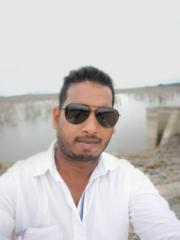 Sudhagar Nadaraja