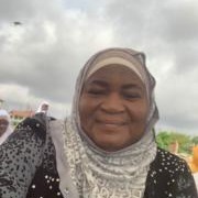 Ogagaoghene Oriero