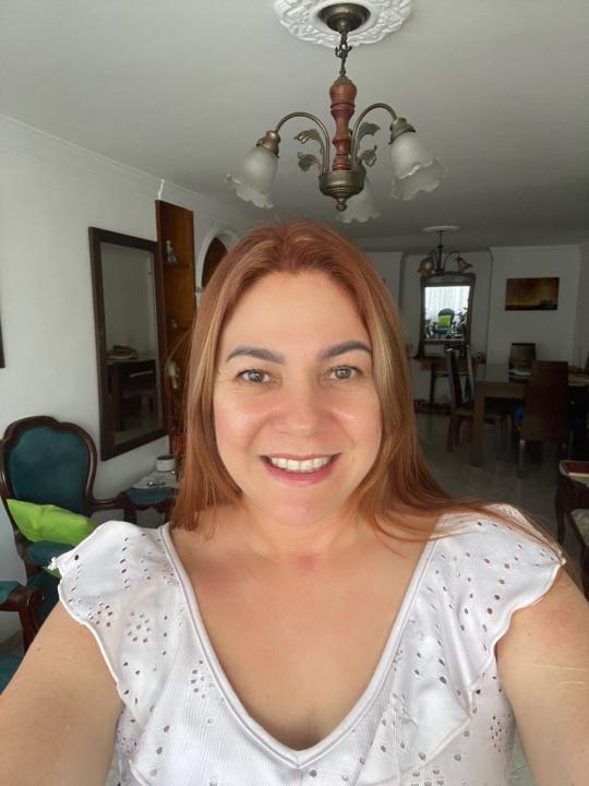 Doris Marín Aguilar