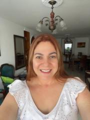 Doris Marín Aguilar