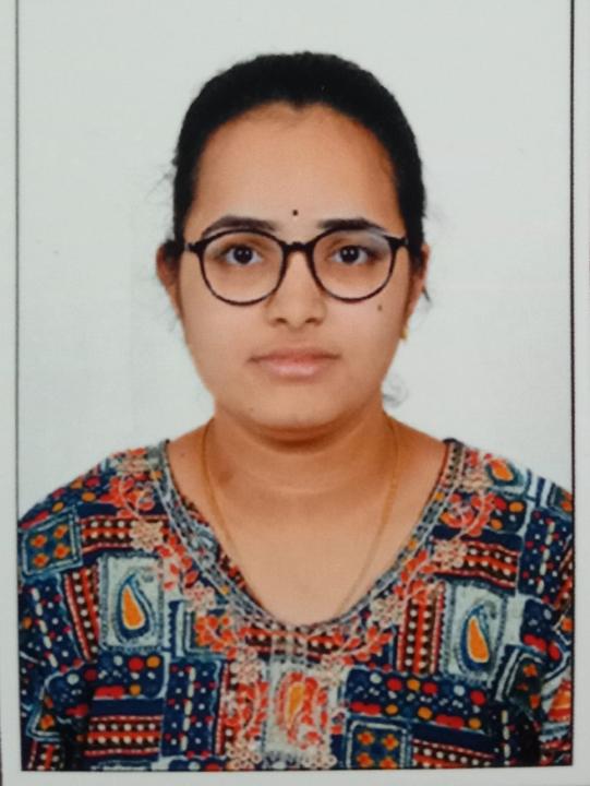 Noothi Srivarshini