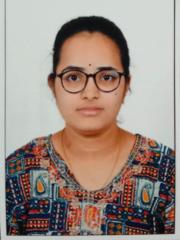 Noothi Srivarshini