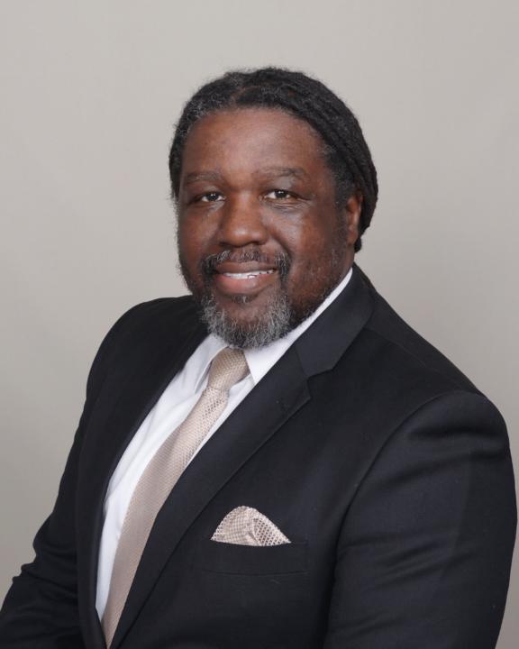 Russell Gaither