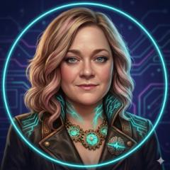 Stacy Bondsteel