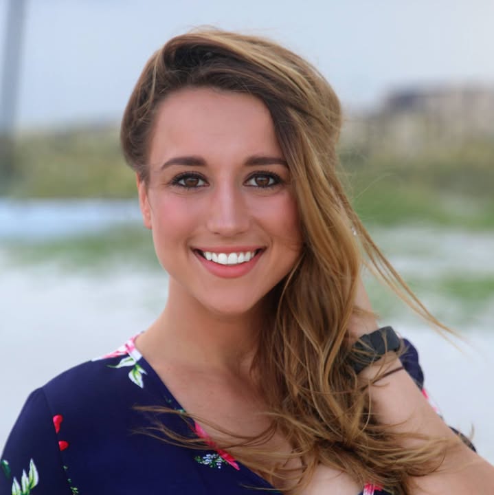 Christine Hinds