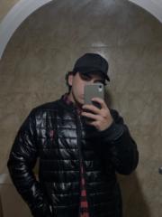 Ezequiel Martinez