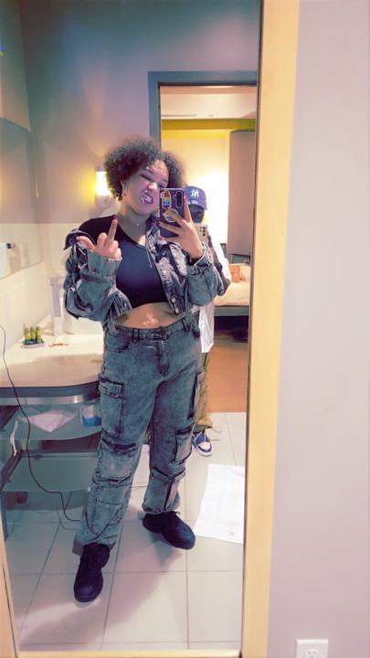 Jewlz Taylor