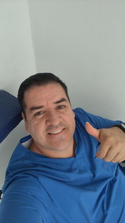 Rubén Darío González Gaitán
