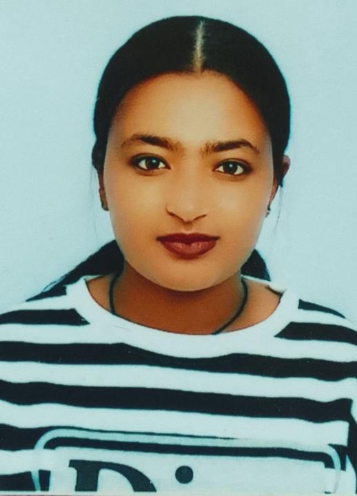 Etsub Girma