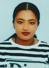 Etsub Girma