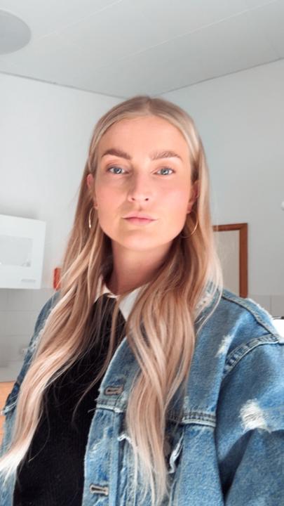Oxana Noshenko