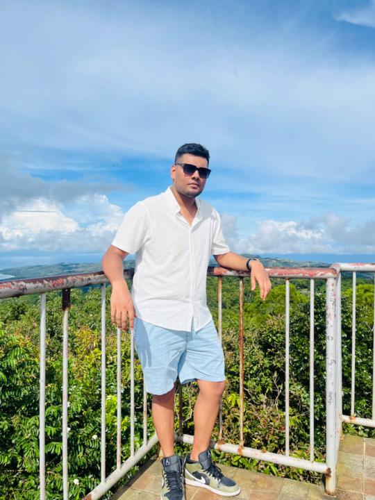 Rik Sengupta