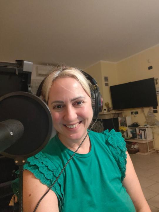 Lisa Tomassini
