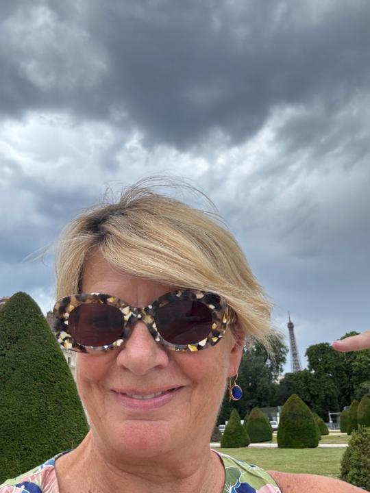 Cathy Quinn