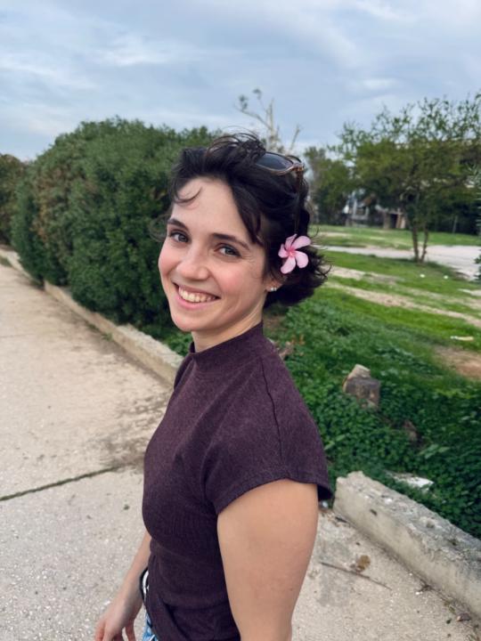 Valerie Costa