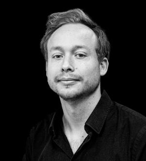 Maximilian Eric Holst