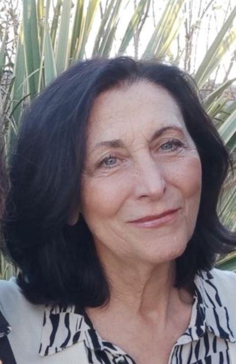 Françoise Maldès