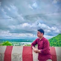 Chandru B
