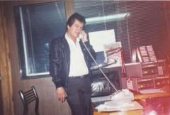 Jorge Arturo Moreno Benitez