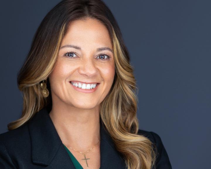 Maria Dabe