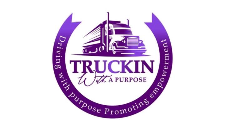 Trucking With A Purpose