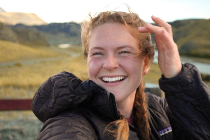 Alexandria Gallizioli