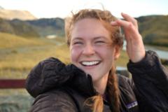 Alexandria Gallizioli