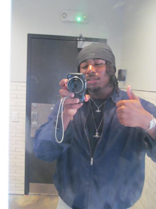 Tyreek Haynes