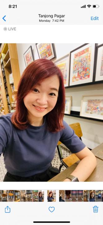 Elin Chua