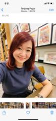 Elin Chua
