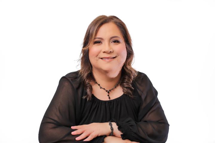 Priscilla Lopez